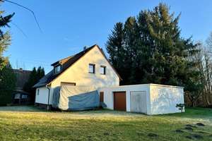 Braunschweig: 1-2-Familienhaus in perfekter Lage – Die vollständige Adresse der Immobilie erhältst du vom Anbieter., 38108 Volkmarode, Braunschweig – Vorschaubild 2