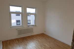 2-Zi-Wohnung in Mitte mit Parkett, kl. Balkon und EBK – Rutenbergstraße 18, 27568 Mitte, Bremerhaven – Vorschaubild 2