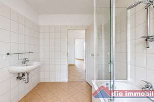 *** Ruhig und grün wohnen: 3-Zimmer-Wohnung mit Balkon, Fußbodenheizung und Stellplatz für Eigennutz – 39114 Berliner Chaussee, Magdeburg – Vorschaubild 5