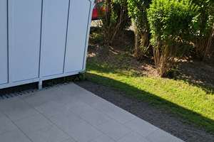 JETZT BEZUGSFREI. Attraktive Gelegenheit für Eigennutzer &  Kapitalanleger: 2-Zimmer I TG I Terrasse – 4288 Holzhausen, Leipzig – Vorschaubild 3