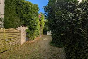 Großzügige Wohnung im Stadtpalais mit Gartennutzung – Theresienstraße 25, 85049 Mitte, Ingolstadt – Vorschaubild 14