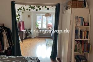 Wohnungstausch: Implerstraße 43 – Implerstraße 43, 81000 Sendlinger Feld, München – Vorschaubild 1