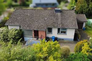 Solides Einfamilienhaus in ruhiger Lage – Die vollständige Adresse der Immobilie erhältst du vom Anbieter., 21745 Hemmoor – Vorschaubild 2