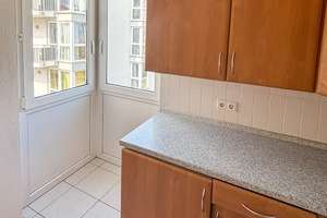 Helle 2-Zimmer-Wohnung mit Balkon und durchdachtem Grundriss – Gärtnerstraße 31c, 86161 Wolfram-und Herrenbachviertel, Augsburg – Vorschaubild 5