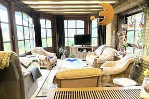 ++ MASSIVES EINFAMILIENHAUS IN RUHIGER LAGE! INKL. GARAGE UND ANBAU! ++ – Kleve (Kreis) – Vorschaubild 6