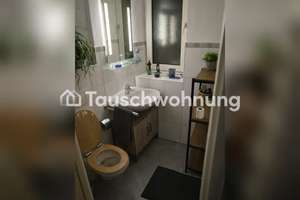 Tauschwohnung: 2-Zimmer-Wohnung in Neuhausen-Nymphenburg – Die vollständige Adresse der Immobilie erhältst du vom Anbieter., 80634 Neuhausen, München – Vorschaubild 2