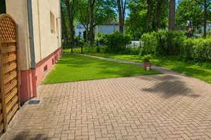 Renovierte Terassen-Wohnung in begehrter Lage Zehlendorf - sofort bezugsfrei, ohne Provision – Die vollständige Adresse der Immobilie erhältst du vom Anbieter., 12207 Lichterfelde, Berlin – Vorschaubild 14