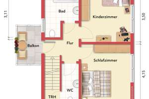 Denkmalobjekt wartet auf Liebhaber – Die vollständige Adresse der Immobilie erhältst du vom Anbieter., 1109 Hellerau/Wilschdorf, Dresden – Vorschaubild 30
