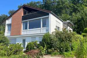 Allerbeste Wohn-und Panoramalage: Gepflegtes Einfamilienhaus mit Einliegerwohnung in Reichenbach – Esslingen (Kreis) – Vorschaubild 2