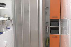 Wohnen mit Charakter: Gepflegte 3-Zimmer-Wohnung in Erfurt Frienstedt – Das Querigfeld 1, 99092 Frienstedt, Erfurt – Vorschaubild 2