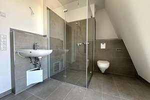 Neubauwohnung mit Loggia: Moderne 3-Zimmer im Dachgeschoss – Kreuzstraße 25, 4103 Zentrum-Ost, Leipzig – Vorschaubild 5