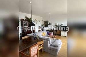 Tauschwohnung: Lichtdurchflutete Wohnung mit großer Wohnküche und 2 Balkonen – Die vollständige Adresse der Immobilie erhältst du vom Anbieter., 4107 Zentrum-Süd, Leipzig – Vorschaubild 3
