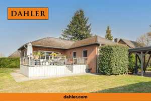 Saniertes Einfamilienhaus in schöner Wohnumgebung – Lüneburg (Kreis) – Vorschaubild 1