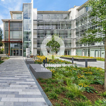 Sendling at its best - Moderne Büroflächen. combine Transaction