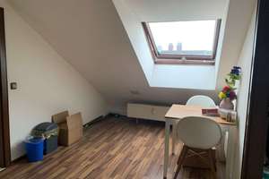 Leere, vollmöbilierte 1-Zimmerwohnung mit Einbauküche in Ludwigshafen – 67065 Mundenheim, Ludwigshafen am Rhein – Vorschaubild 4