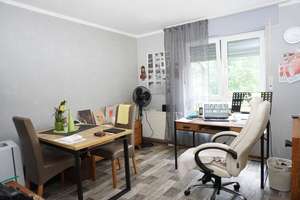 Gemütliche 3,5 Zimmer in Altenessen-Süd – Bj. 2000, ideal für Paare oder kleine Familien + Balkon – 45326 Altenessen-Süd, Essen – Vorschaubild 16