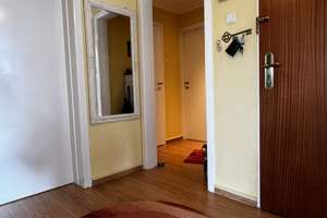 Courtagefrei! Kapitalanlage - 3,5-Zimmerwohnung mit Loggia in Lübeck - St. Jürgen – Die vollständige Adresse der Immobilie erhältst du vom Anbieter., 23560 Sankt Jürgen, Lübeck – Vorschaubild 4