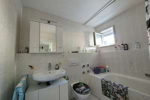 ***PROVISIONSFREI*** 2 Zimmer in attraktiver Lage! Ideal für Singles, junge Paare und Senioren! – Lehmfeldstraße --, 70374 Muckensturm, Stuttgart – Vorschaubild 8