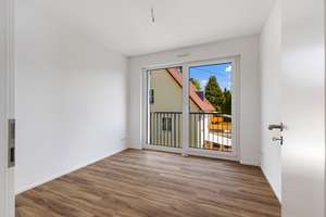 !! Exklusives Wohnen in exponierter Lage !! – Richard-Wagner-Str. 2, 86199 Göggingen-Nordwest, Augsburg – Vorschaubild 12