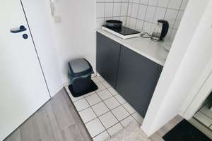 Zentrale Lage in der Rostocker-Innenstadt 2-Raum-Wohnung mit Balkon inkl. TG-Stellplatz – Karlstraße 49, 18055 Stadtmitte, Rostock – Vorschaubild 7