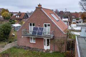 ... in nur wenigen Minuten sind Sie am See! 
 – Familienhaus mit Naturgrundstück! – Die vollständige Adresse der Immobilie erhältst du vom Anbieter., 21514 Güster – Vorschaubild 22