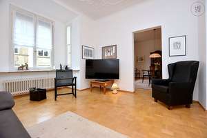 Wunderschöner Altbau mit   tollem Blick über die Stadt in Stuttgart Mitte – Die vollständige Adresse der Immobilie erhältst du vom Anbieter., 70182 Diemershalde, Stuttgart – Vorschaubild 7