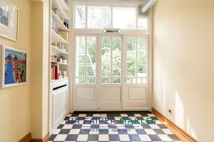 *Preisreduzierung* Stilvolles, exklusives Stadthaus mit Südausrichtung in Bremen Schwachhausen – Die vollständige Adresse der Immobilie erhältst du vom Anbieter., 28209 Schwachhausen (Ortsteil), Bremen – Vorschaubild 11