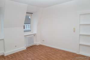 Zentrale und WG-geeignete Citywohnung in der Bielefelder Altstadt – Niedernstr. 24, 33602 Mitte, Bielefeld – Vorschaubild 2