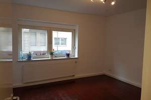 1-Zi-EG-Appartement mit EBK & Holzdielen in Huttrop – Saarbrücker Strasse 79, 45138 Huttrop, Essen – Vorschaubild 2