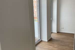 2-Zimmer-Wohnung mit großem Balkon und Stellplatz  – Marthastraße 16, 24114 Südfriedhof, Kiel – Vorschaubild 9