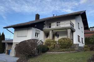 Lage - Lage - Lage - Schmuckes Einfamilienhaus in Bestlage in Deggendorf mit Fernblick ***** – Deggendorf (Kreis) – Vorschaubild 1