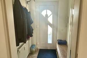 Traumhafte Maisonettewohnung mit zwei Dachterrassen – Die vollständige Adresse der Immobilie erhältst du vom Anbieter., 40489 Kaiserswerth, Düsseldorf – Vorschaubild 3