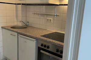 Top-Lage | Vollmöbilierte Ein-Zimmer Wohnung Au-Haidhausen – Falkenstraße 33, 81541 Untere Au, München – Vorschaubild 6