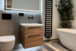 3-Zimmer Wohnung im ruhigen Innenhof in der Maxvorstadt – Karlstraße 102, 80335 Marsfeld, München – Vorschaubild 12