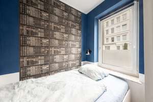 Kapitalanlage - Helle 1,5 Zimmer mit Einbauküche & Duschbad - citynah – Westhoffstraße 53, 23554 Sankt Lorenz Nord, Lübeck – Vorschaubild 4