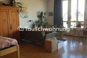 Tauschwohnung: 1-Zi DG Whg. ruhig, Nähe Hermannplatz. Suche 2,5 Zi – Lucy-Lameck-Straße 43, 12049 Neukölln (Ortsteil), Berlin – Vorschaubild 2