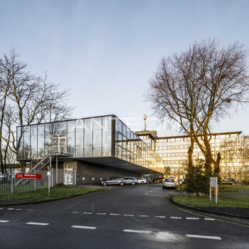 Ausbau nach Mieterwunsch | Effizienter Grundriss | Provisionsfrei über ANTEON