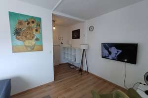 Voll möbliertes Luxus-Apartment mit Aufzug – saniert, vermietet und sofort rentabel – Die vollständige Adresse der Immobilie erhältst du vom Anbieter., 45326 Altenessen-Süd, Essen – Vorschaubild 2