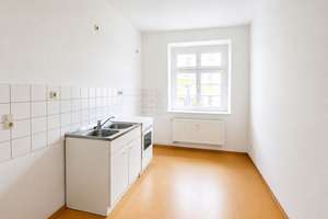BEZUGSFREIES 2-RAUM APPARTMENT MIT BALKON IM HERZEN DER DRESDNER NEUSTADT – Die vollständige Adresse der Immobilie erhältst du vom Anbieter., 1097 Leipziger Vorstadt, Dresden – Vorschaubild 8