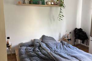 2 Zimmer Wohnung in der Bochumer Innenstadt – Nordring 41, 44787 Gleisdreieck, Bochum – Vorschaubild 2
