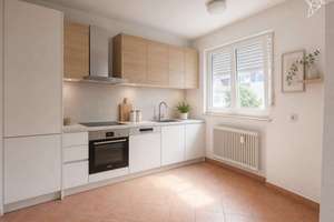 AUSSICHT, AMBIENTE, ANKOMMEN ☀️ 3-Zimmer-Wohnung mit Neckarblick in Ziegelhausen! – Die vollständige Adresse der Immobilie erhältst du vom Anbieter., 69118 Ziegelhausen, Heidelberg – Vorschaubild 5