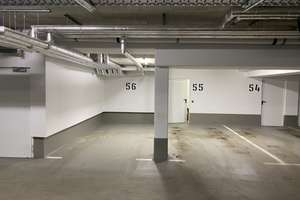 Exklusives Penthouse mit 60m2 Dachterrasse und großer Lichtkuppel. – Ludwig-Sütterlin-Straße 2, 28355 Oberneuland, Bremen – Vorschaubild 26