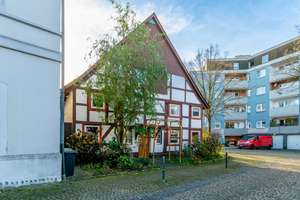 Renoviertes Fachwerkhaus – Die vollständige Adresse der Immobilie erhältst du vom Anbieter., 33104 Schloß Neuhaus, Paderborn – Vorschaubild 2