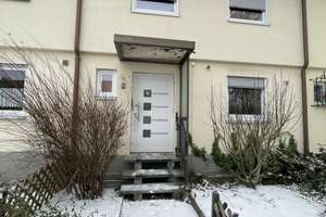Kernsaniertes Reihenmittelhaus mit Garten, Terrasse und Garage – Die vollständige Adresse der Immobilie erhältst du vom Anbieter., 91541 Rothenburg ob der Tauber – Vorschaubild 2