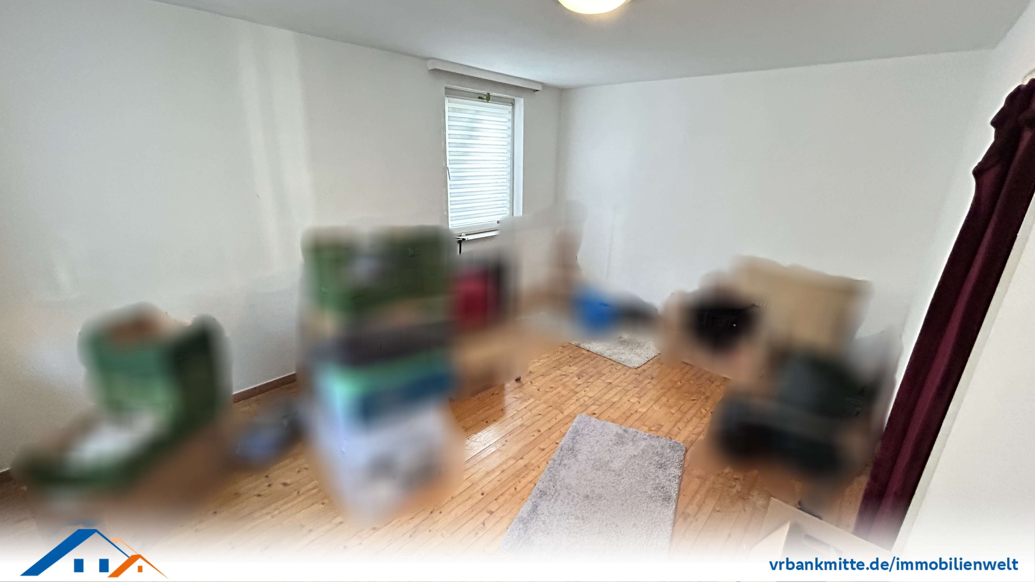 Immobilie in Duderstadt - Familienfreundliches Einfamilienhaus mit viel Platz und Garten in Duderstadt - Bild 1