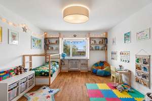 Modernes Familienhighlight mit tollem Grundriss am Nordbad – Die vollständige Adresse der Immobilie erhältst du vom Anbieter., 80796 Neuschwabing, München – Vorschaubild 6