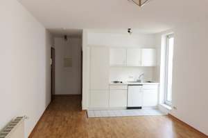 Appartement Toplage MZ-Bretzenheim nahe Uni, 1 ZKB2B EBK, von privat (#7) – Albanusstraße 13, 55128 Bretzenheim, Mainz – Vorschaubild 10