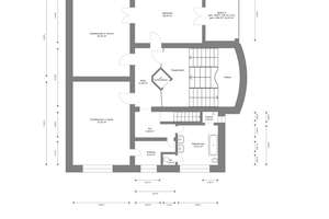 Ein Stück Geschichte des Briller Viertels - Exklusive Doppelvilla mit viel Gestaltungsfreiheit – Die vollständige Adresse der Immobilie erhältst du vom Anbieter., 42115 Elberfeld West, Wuppertal – Vorschaubild 24