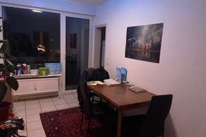 Helle 3-Zimmer-Wohnung im 2. OG in Köln-Neubrück – Robert-Schuman-Straße 62, 51109 Neubrück, Köln – Vorschaubild 9
