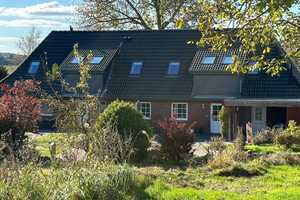 Liebevoll modernisiertes Landhaus mit 3 Wohneinheiten und vielseitigem Potenzial – Ostholstein (Kreis) – Vorschaubild 20
